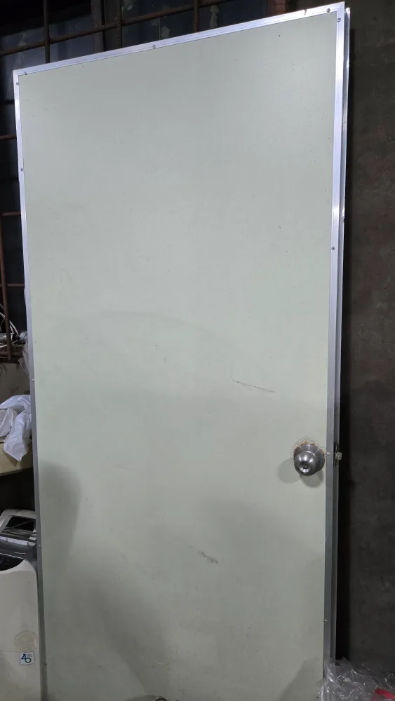 중고 판넬문 판매합니다