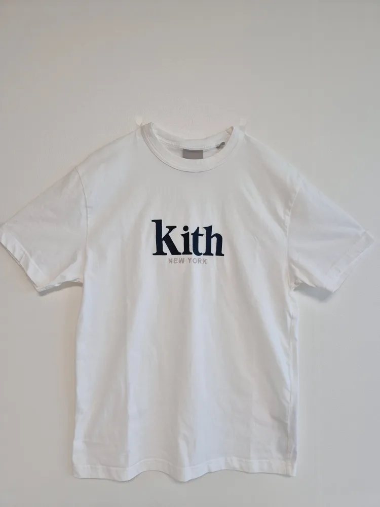 💚 키스 뉴욕 반팔 티셔츠 💚