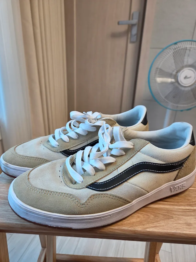 [중고]반스 크루즈 투 CC