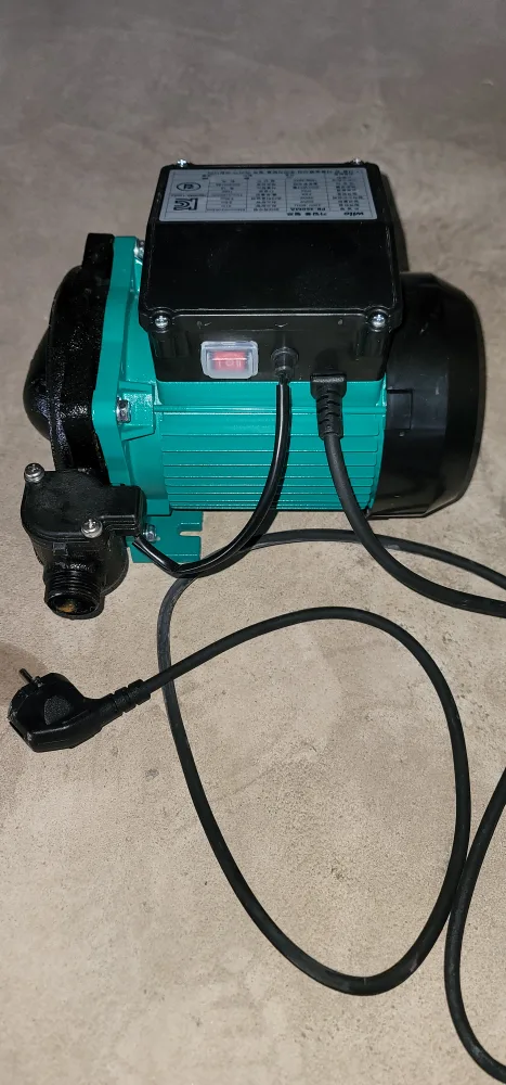 Wilo PB-350MA 가압펌프