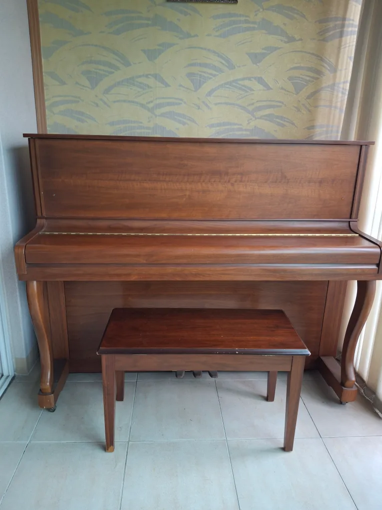 삼익 중고 피아노