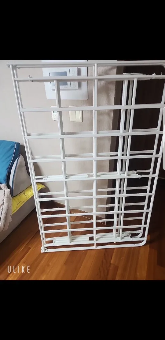 퀸사이즈 화이트프레임만.