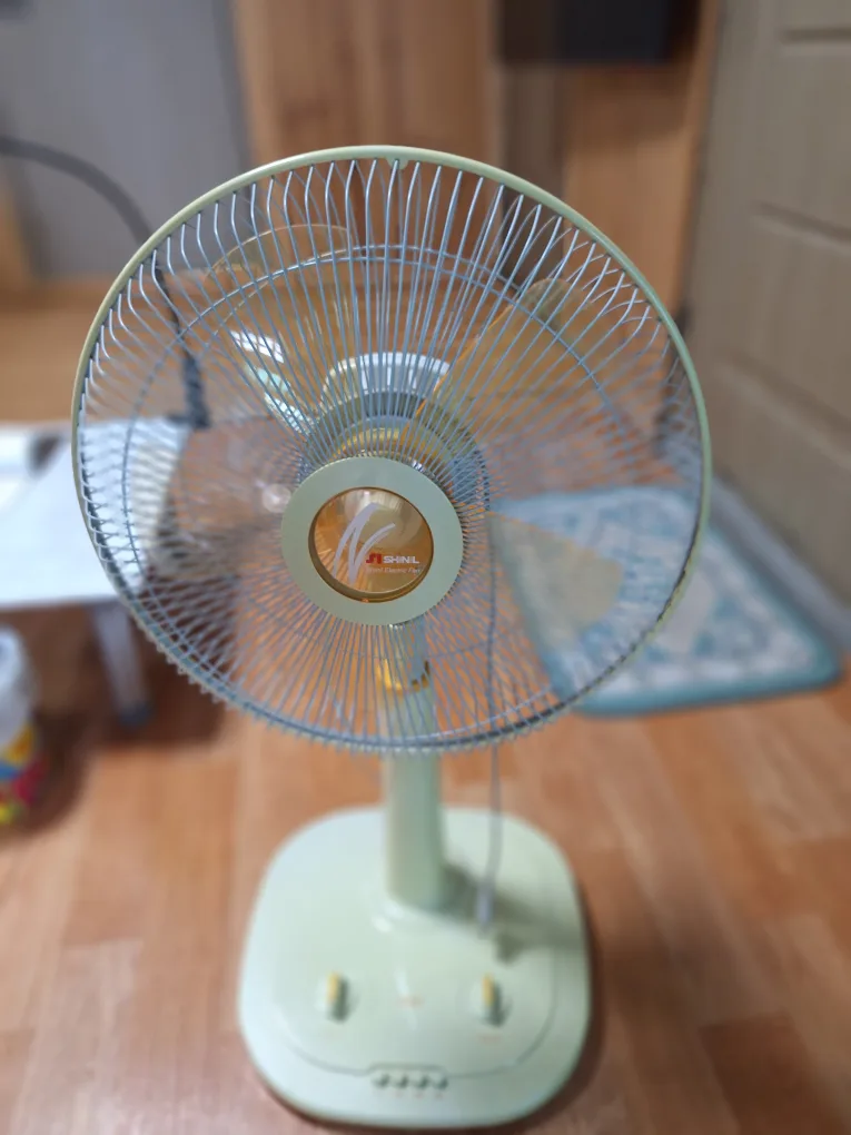 선풍기