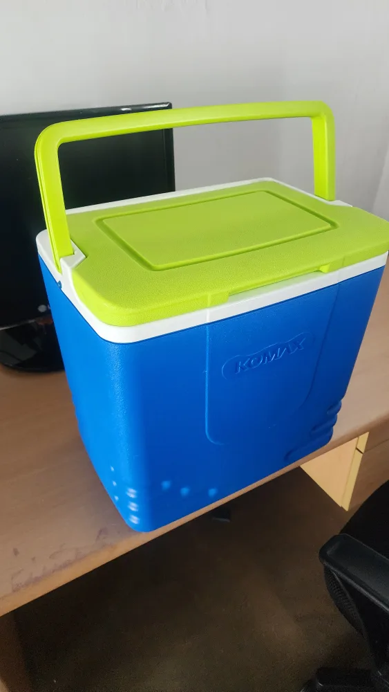 KOMAX 아이스박스