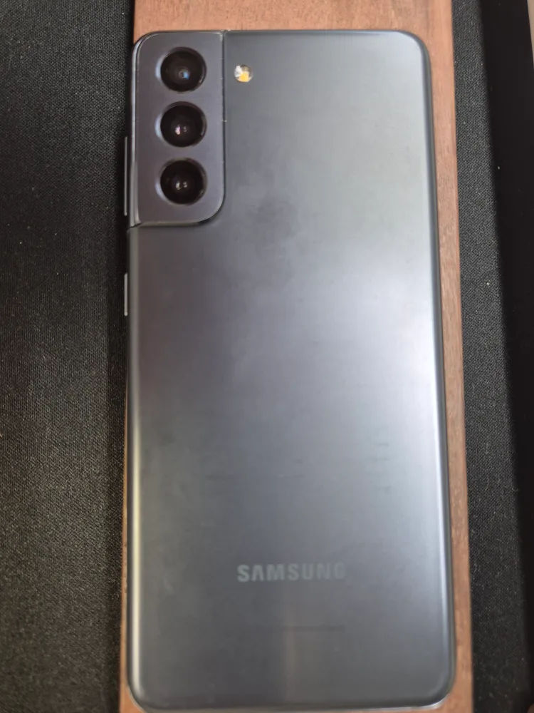 갤럭시 S21 중고