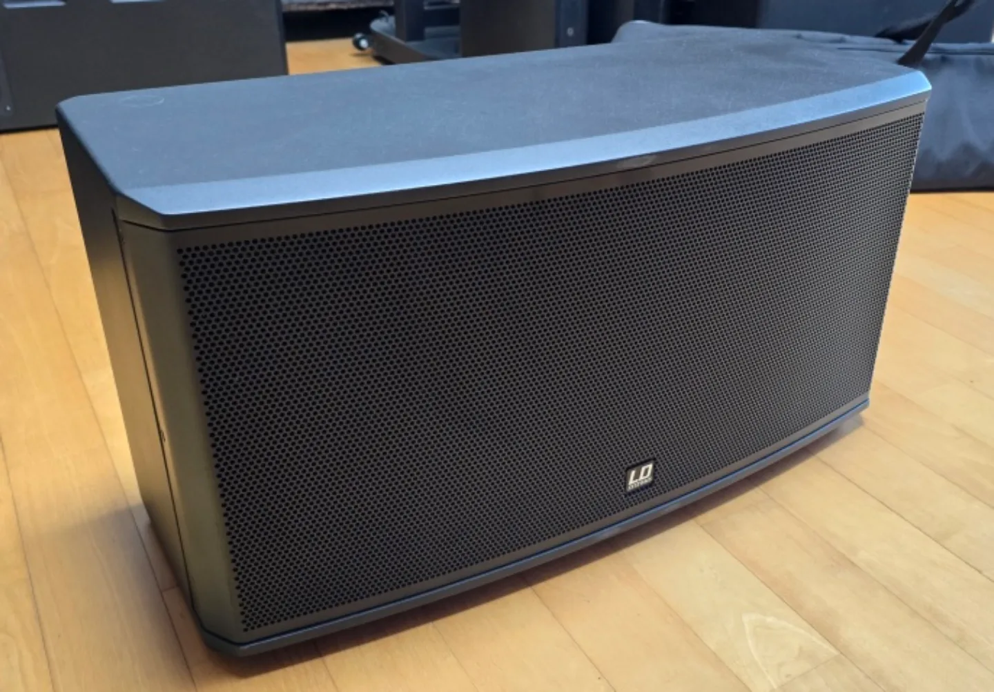 LD Systems CURV 500 iSUB 패시브 서브우퍼 스피커