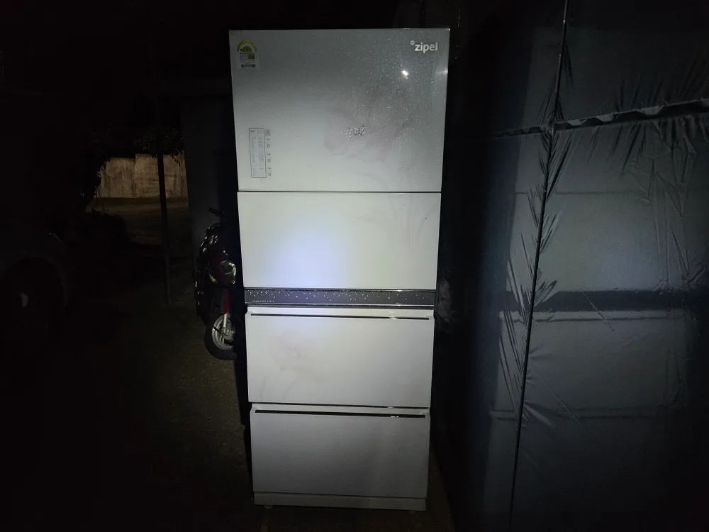 김치 냉장고 구입 조심