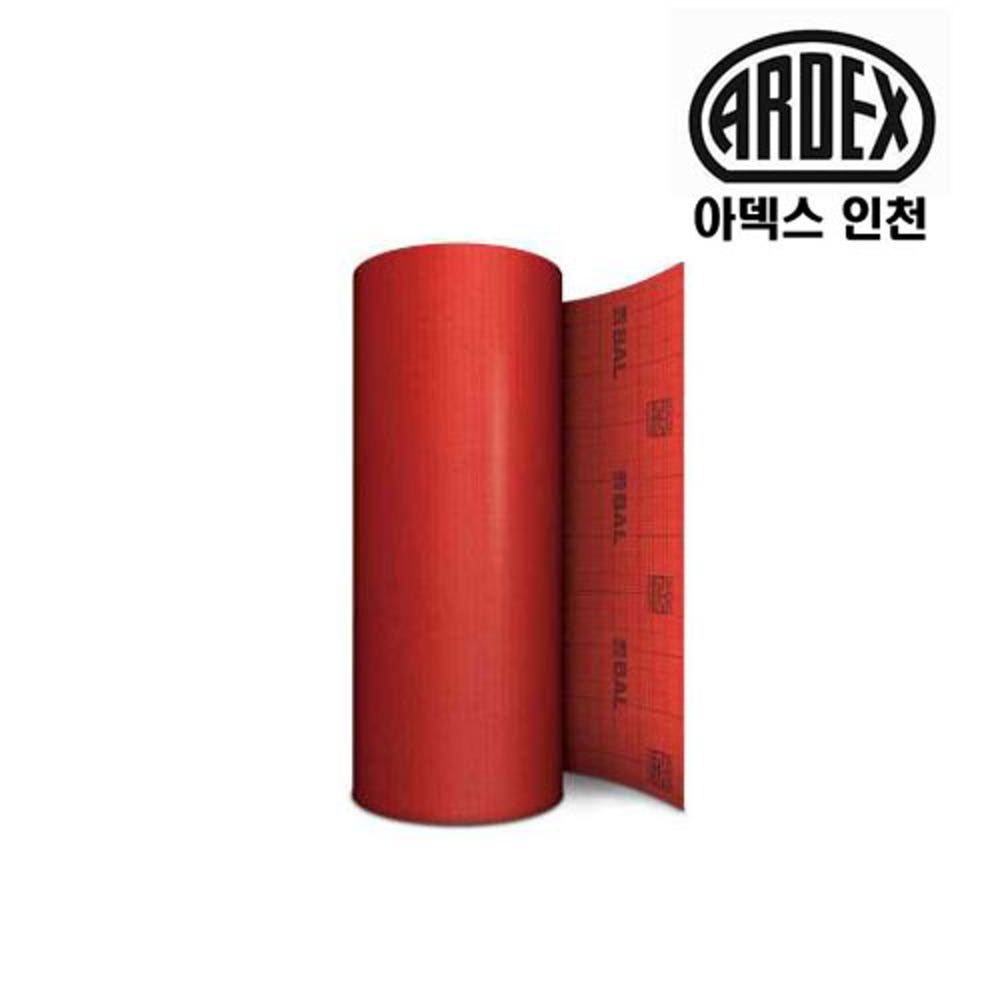 아덱스 균열방지 디커플링 매트