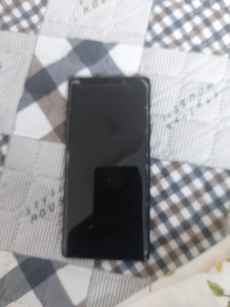 중고겔럭시노트9판매함니다