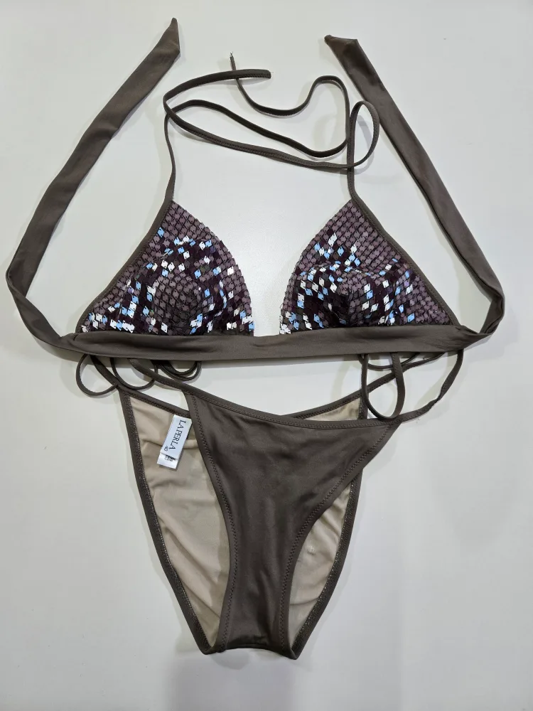 La Perla 비키니 세트 (40)