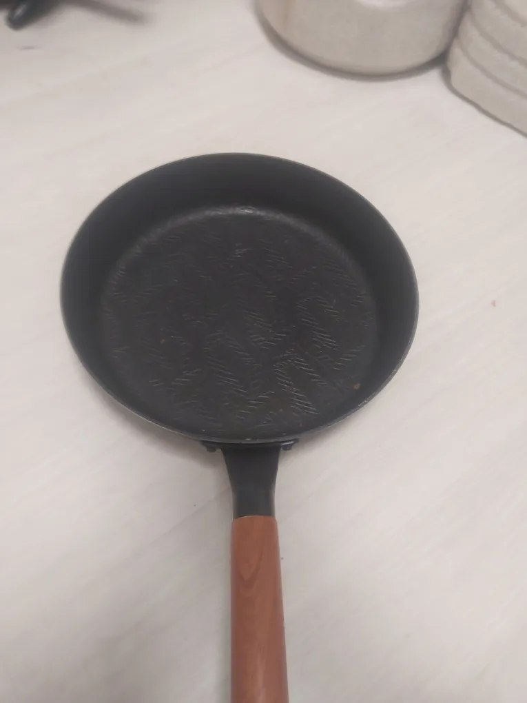 중고 프라이팬  팔아요