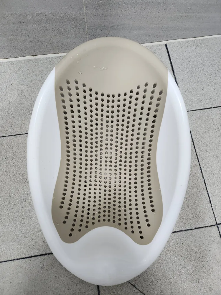 아기 욕조 의자