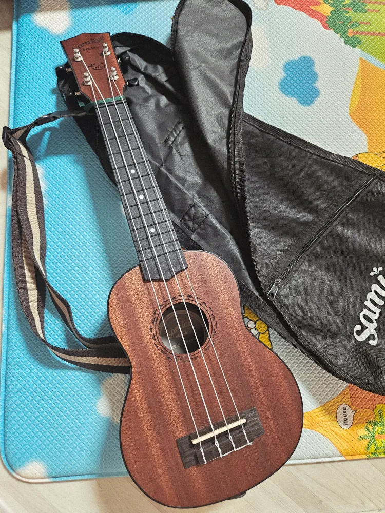 Samick 우쿨렐레 어린이용