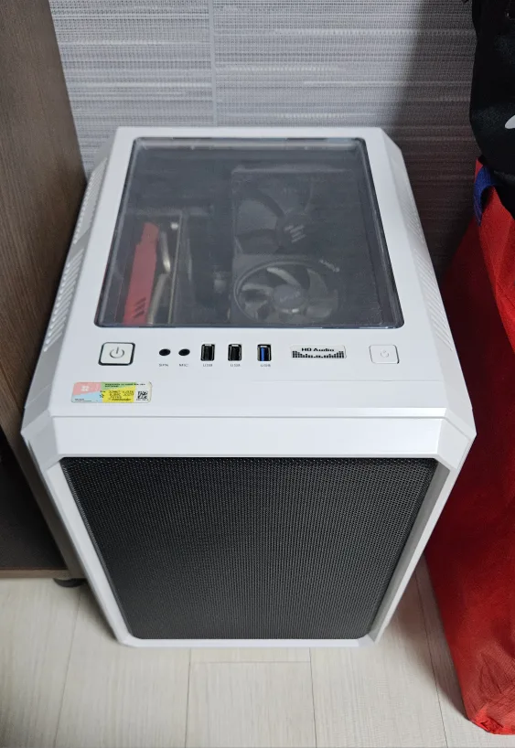 중고 컴퓨터 판매합니다