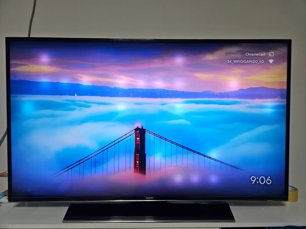 삼성 TV 중고판매