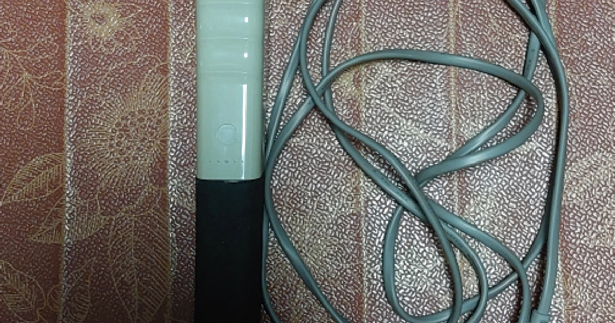 한불 EPM-703 마사지기 | 생활가전 | 당근 중고거래