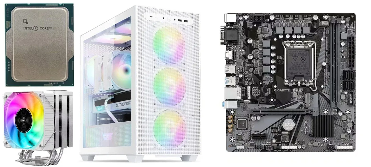 14세대 본체(일부중고)