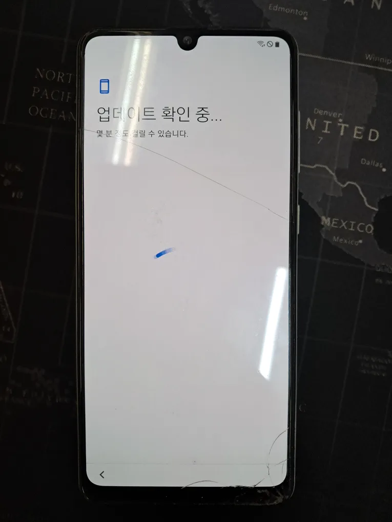 삼성 갤럭시 중고폰