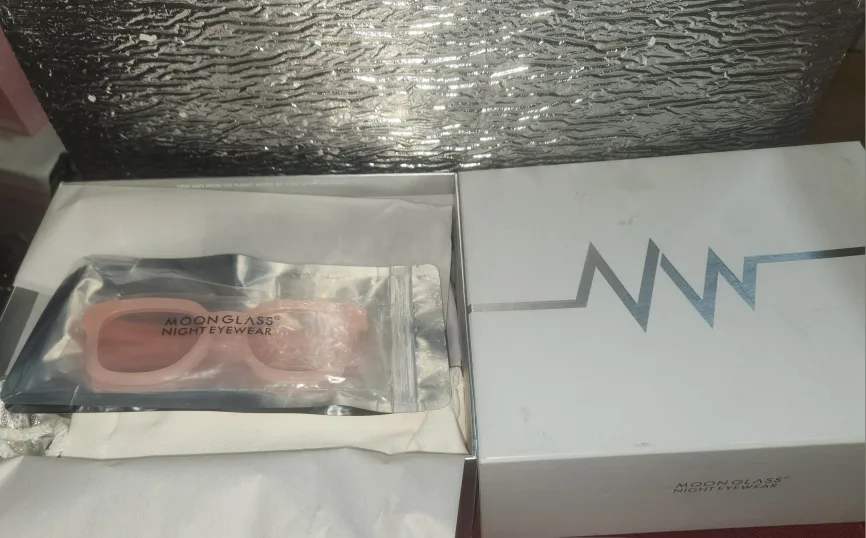 문글라스 Moonrise 선글라스