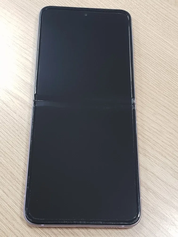 플립3 중고로 판매해요