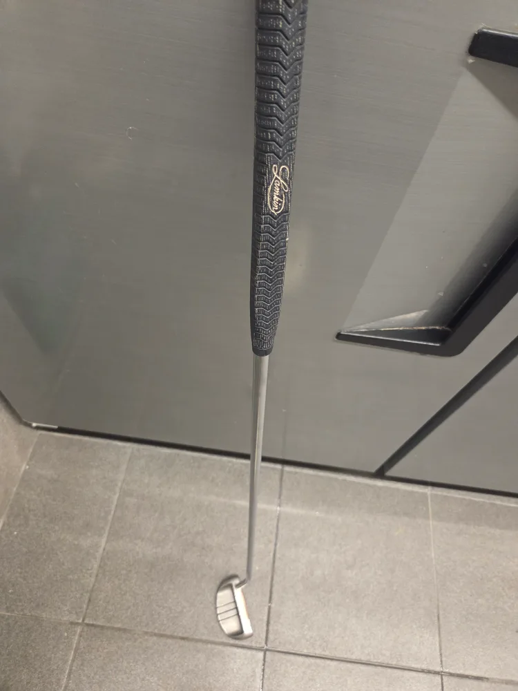 중고 여성 골프체