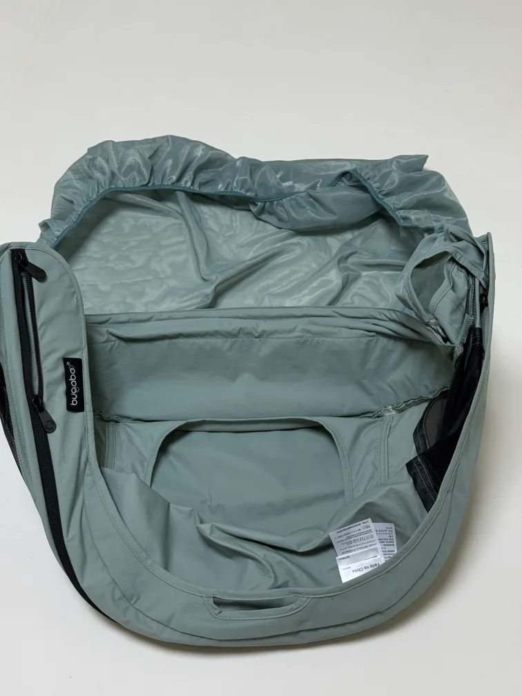 🥕 부가부 드래곤플라이 브리지 썬 캐노피 파인 그린 판매합니다 🥕