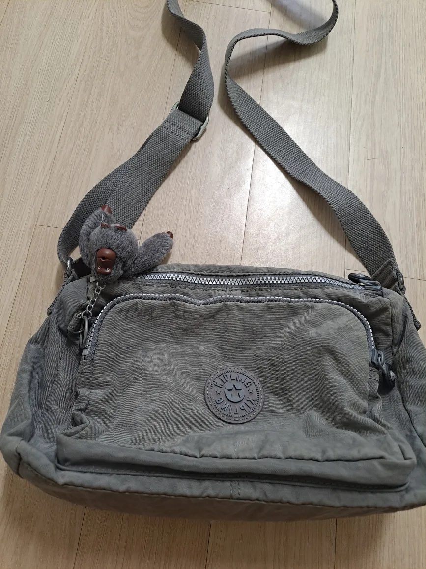 키플링 크로스 가방