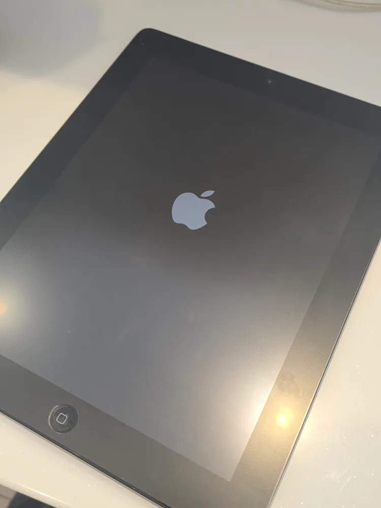 뉴 아이패드 3세대 32GB