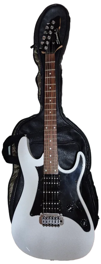 스윙 Smash 일렉 기타