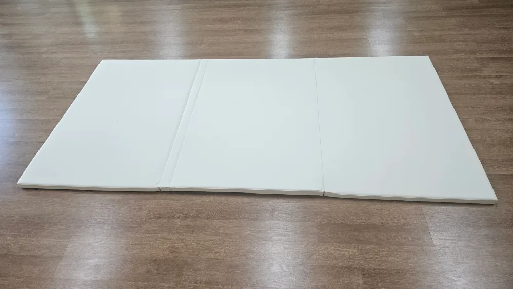 크라크라  폴더매트매트 2단, 3단