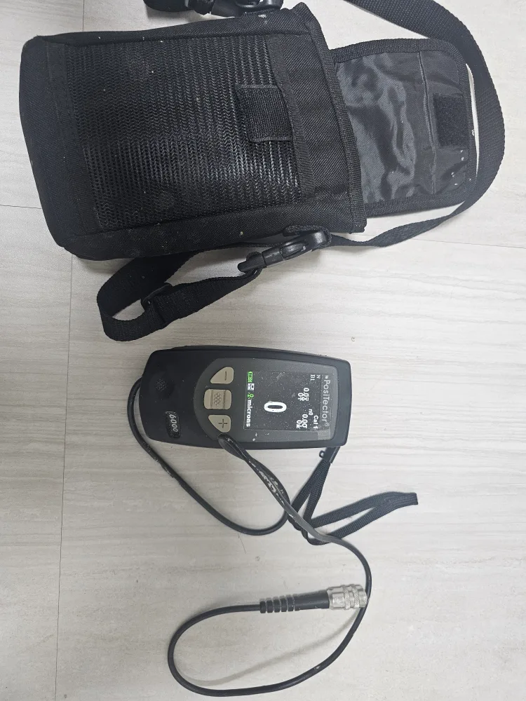 Positector 중고팝니다