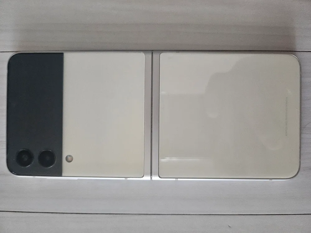 플립3 중고기기