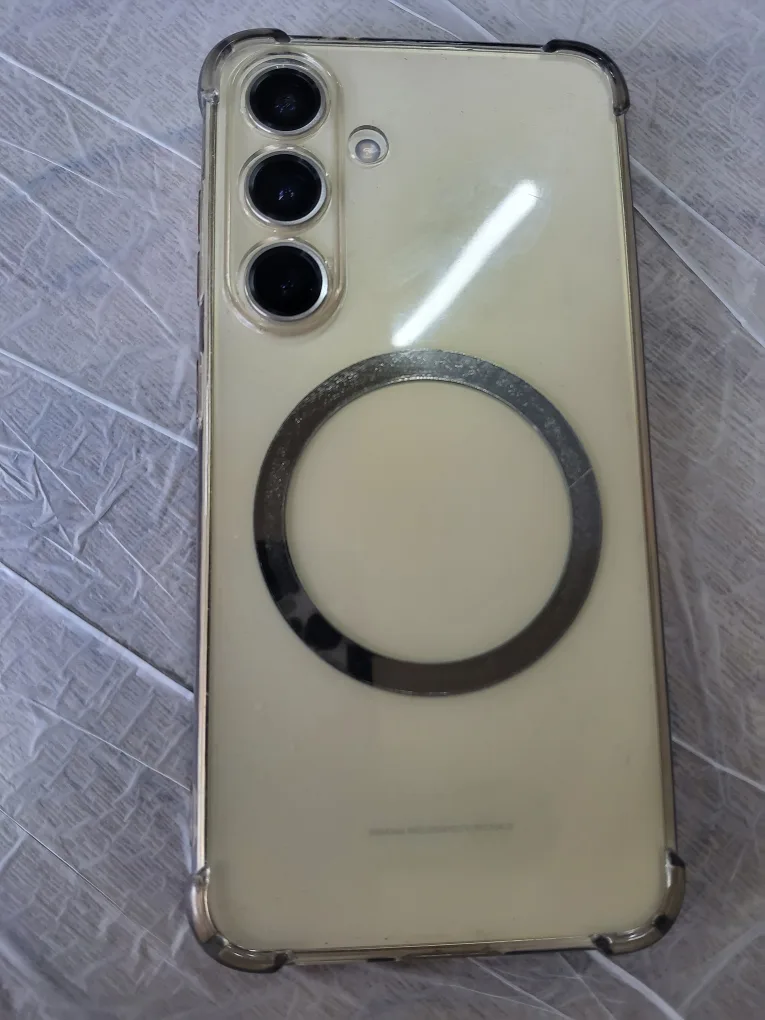 갤럭시 S24중고폰  구매합니다