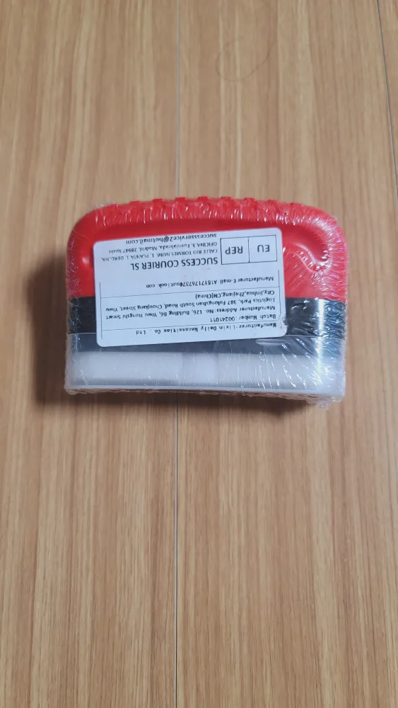 오일님 클리닝 브러쉬 새상품