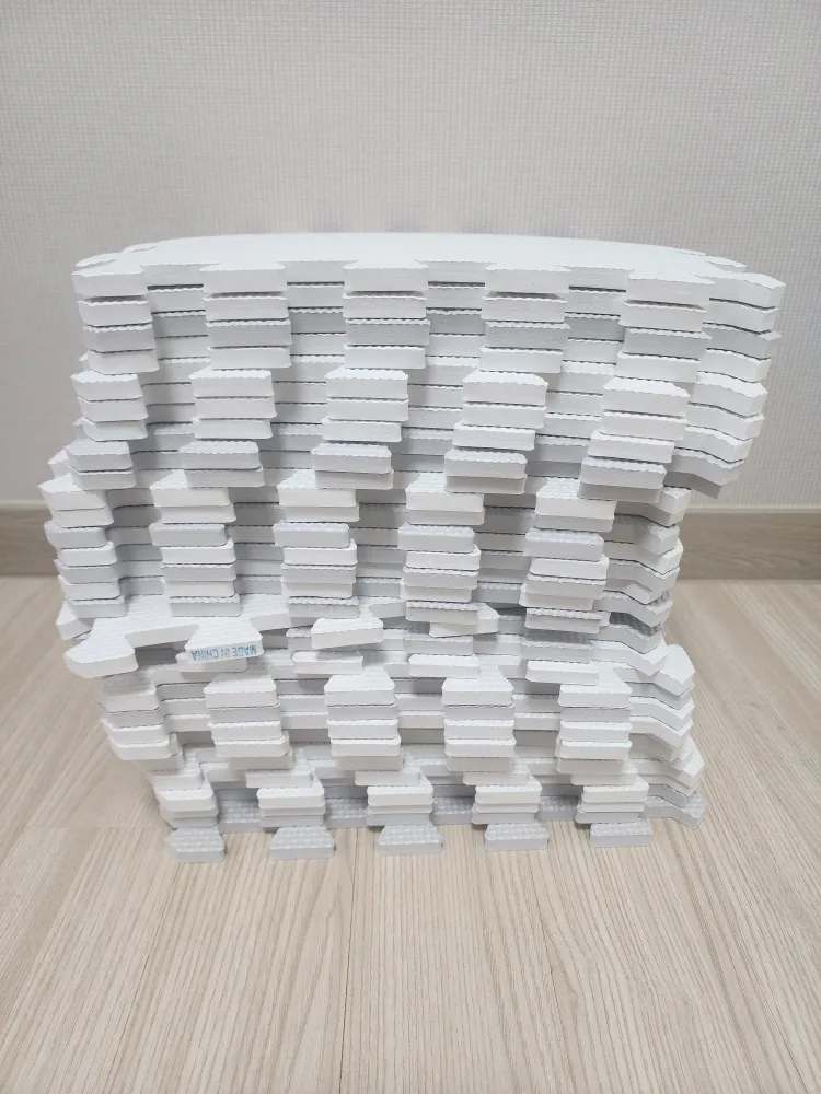 (중고) 퍼즐매트 판매