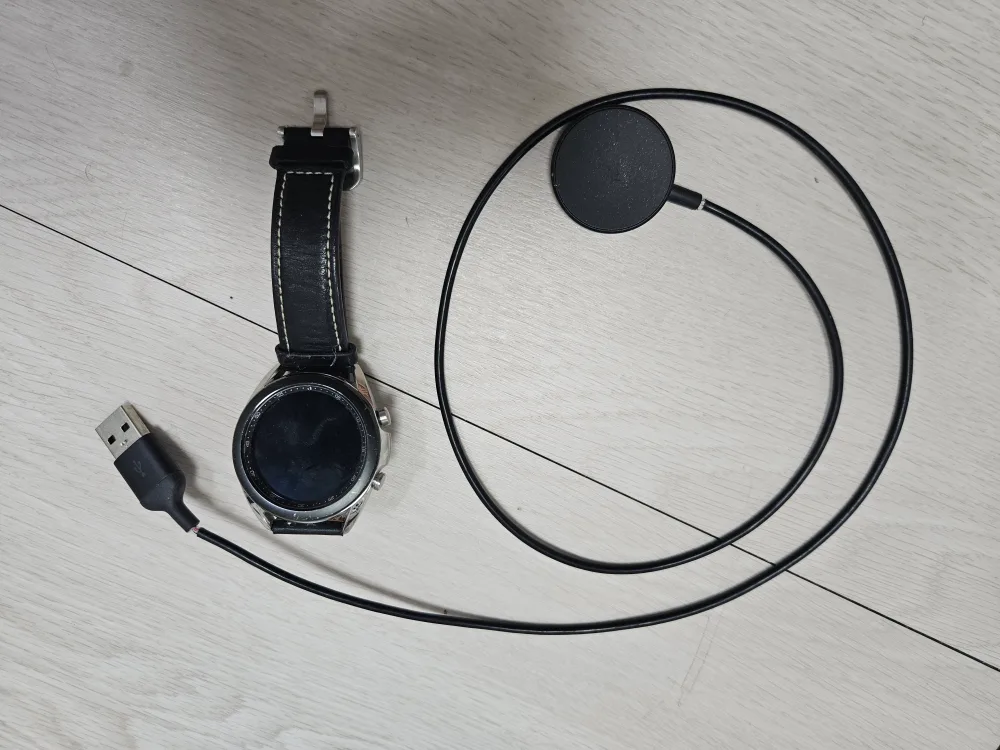 갤럭시 워치 (중고)