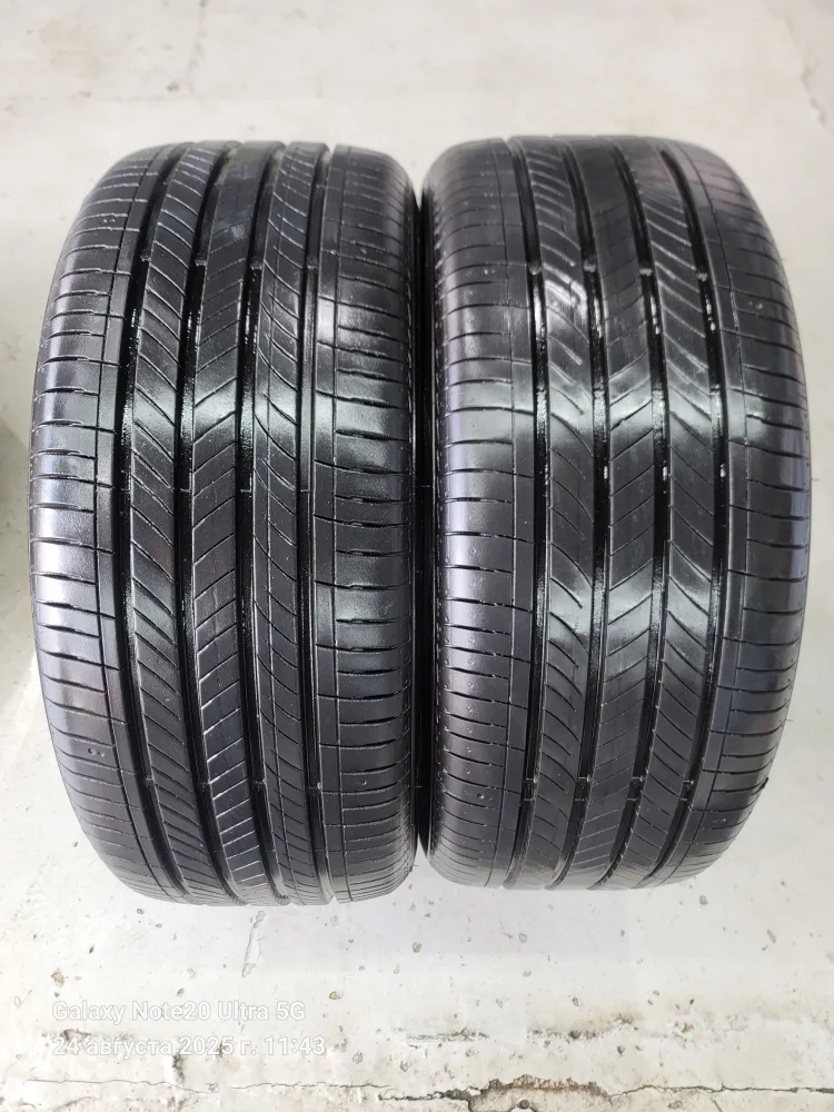 🛞 225 50 17 중고 타이어 24년식 판매 + 타이어 교체 전문 서비스 🛠️ 새 타이어도 있다 !!!