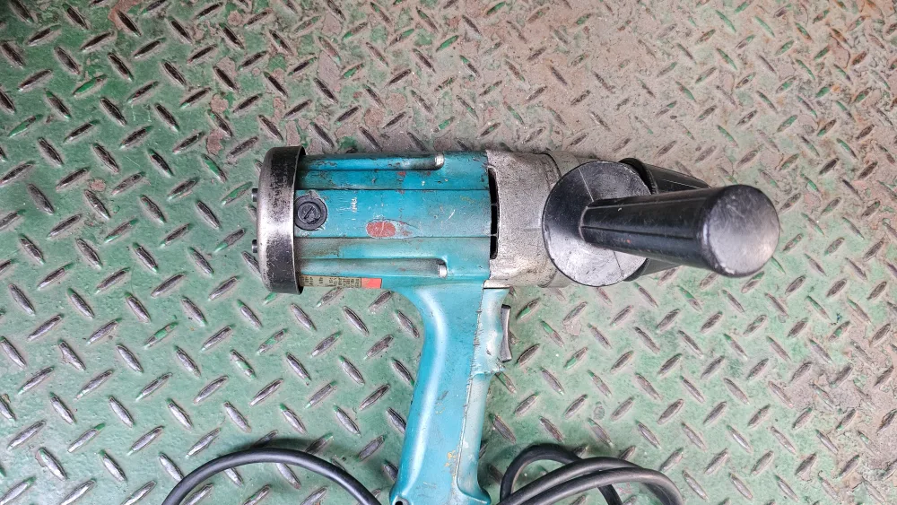 마끼다임팩 임팩 6906임팩 3/4임팩 임팩렌치 유선 중고