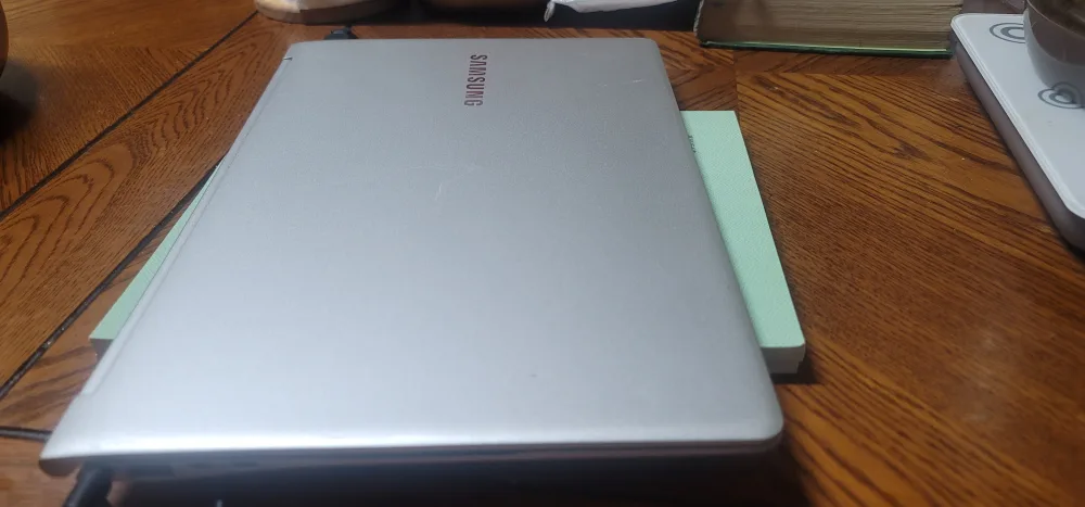 삼성 노트북 i7-5500U 8GB