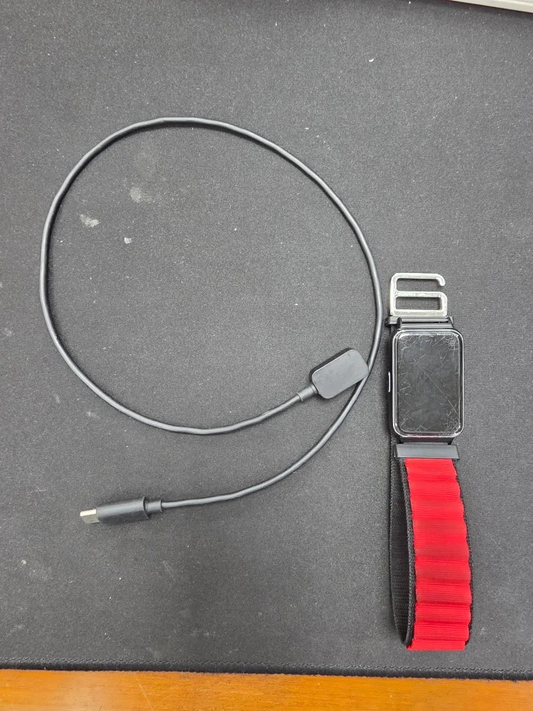 중고 스마트워치