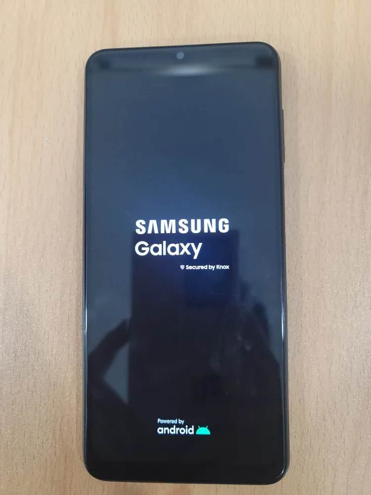 갤럭시 와이드6 팝니다 중고폰