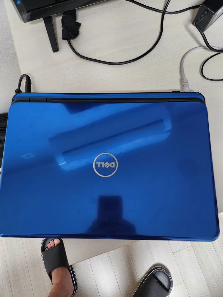 Dell Inspiron N4110 노트북 중고