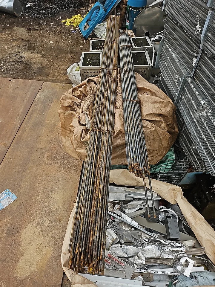 10mm,13mm중고철근 팝니다