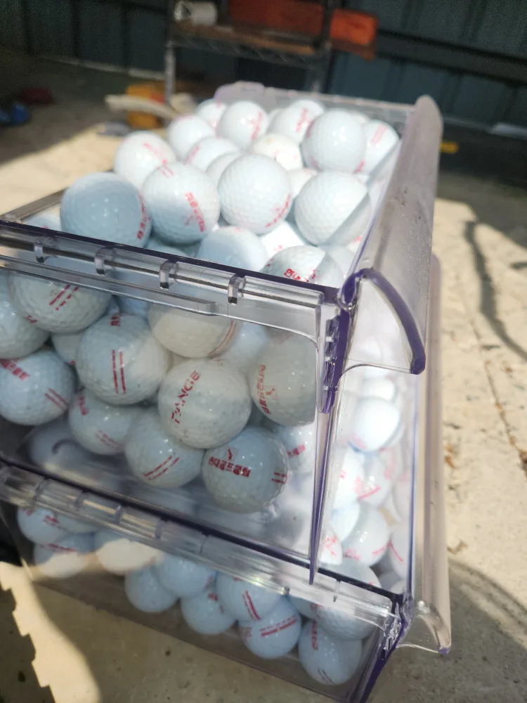 중고 골프공 대량 판매