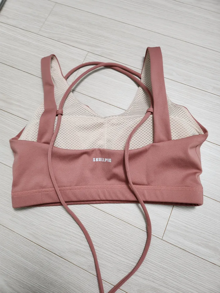 스컬피그브라탑M (중고)