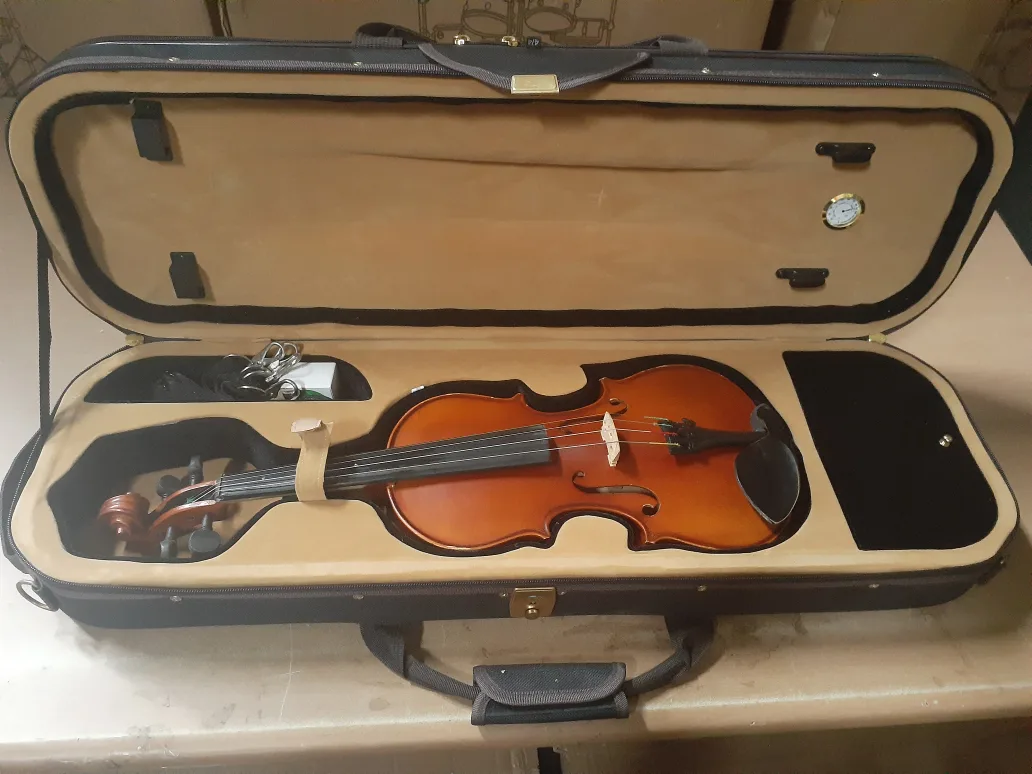3/4 사이즈 중고  MUSE  바이올린