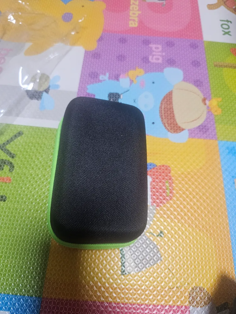 미니파우치 or 외장하드 ssd 가방