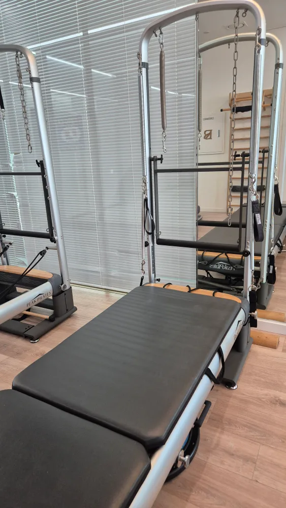 피크필라테스 PPS 타워 리포머 중고 판매 (총 2대)