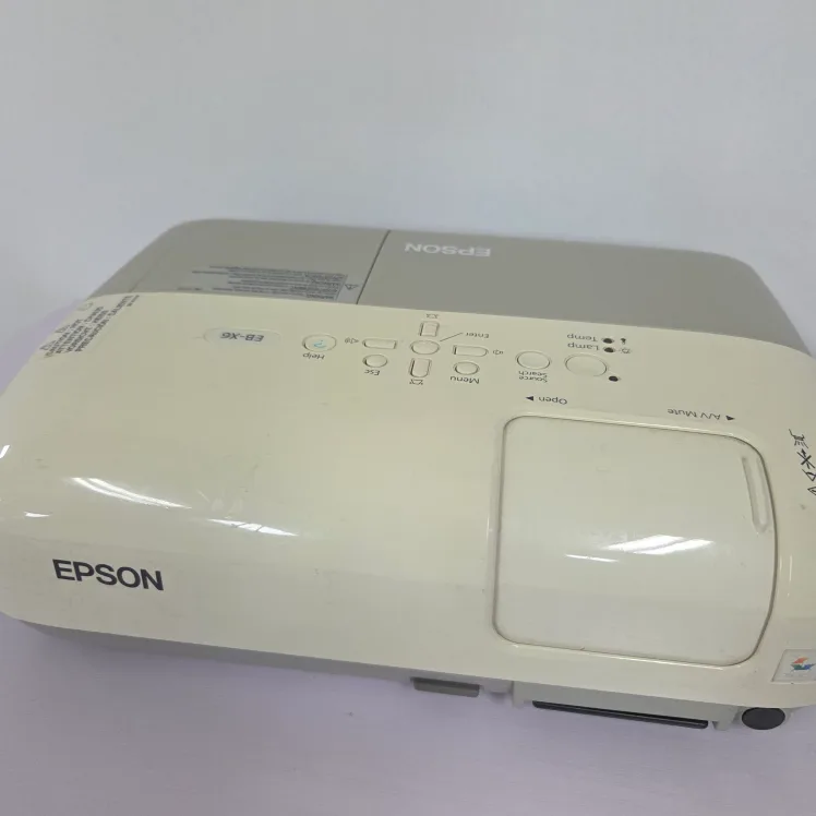 엡손 EB-X6 빔프로젝터 3000안시