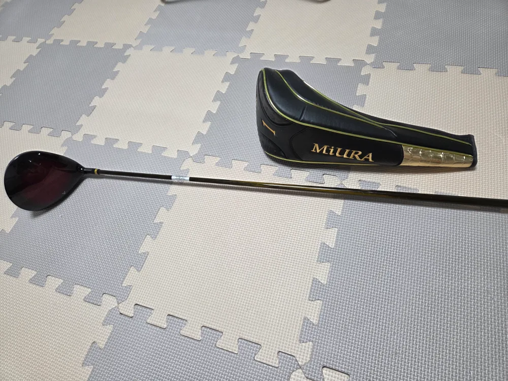 드라이버 팝니다